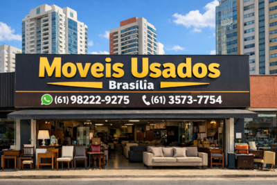 Moveis Brasilia Cerrado Móveis Novos e Usados